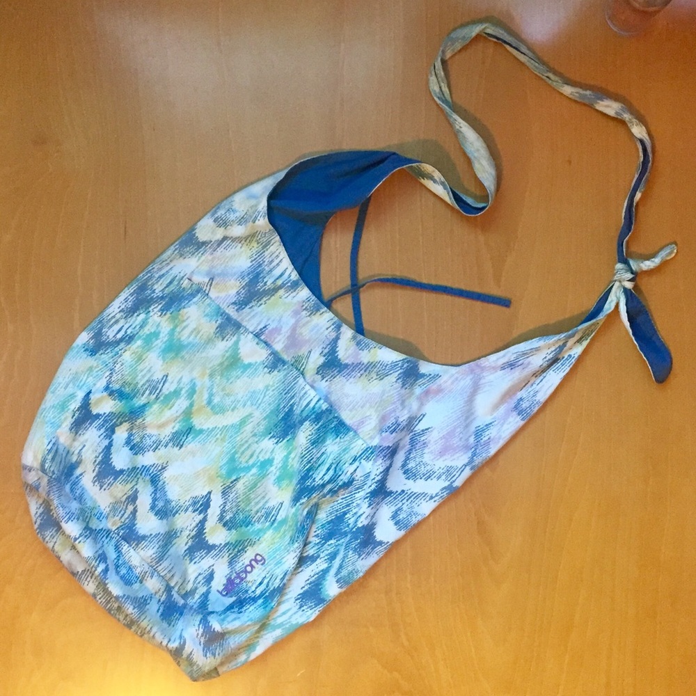 ✨Billabong✨ Hobo Bag